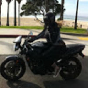 Meet your Posher, Bobbie